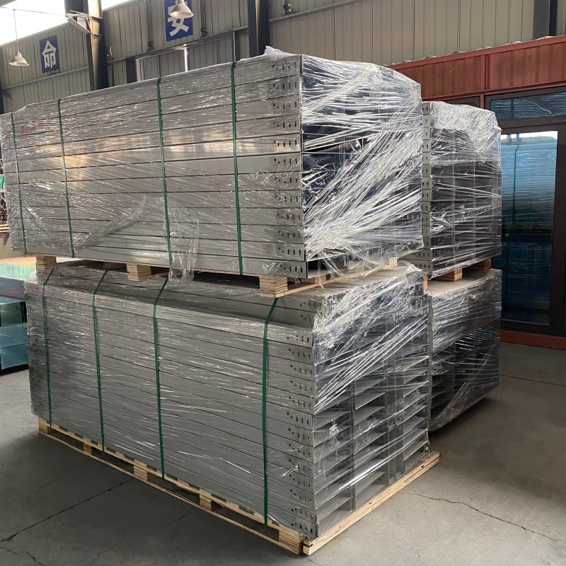 Stainless Steel Cable Tray