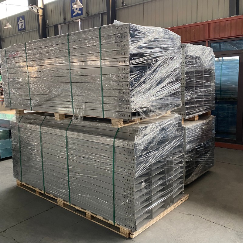 Stainless Steel Cable Tray