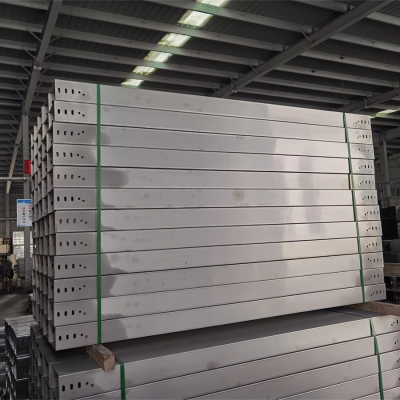Stainless Steel Cable Tray