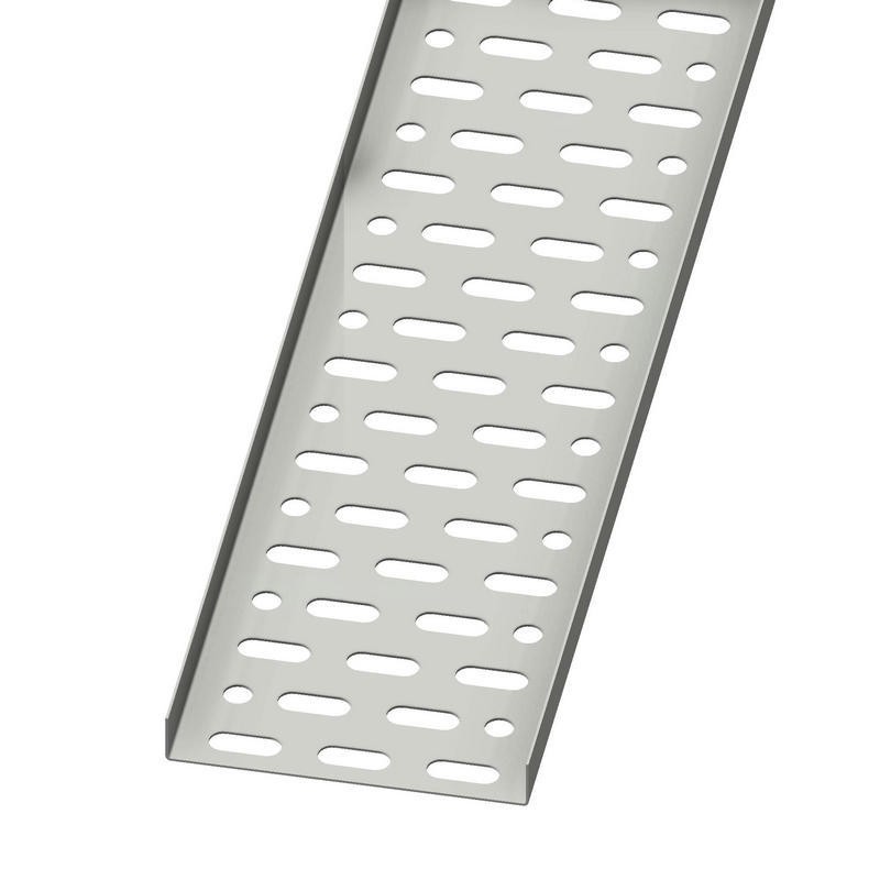 Perforated Cable Tray