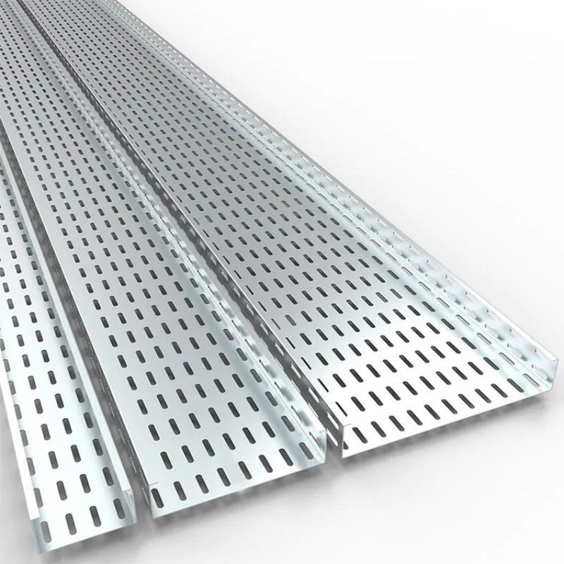 Perforated Cable Tray