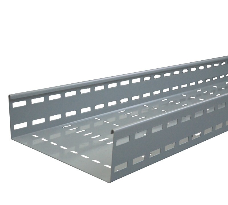 Perforated Cable Tray