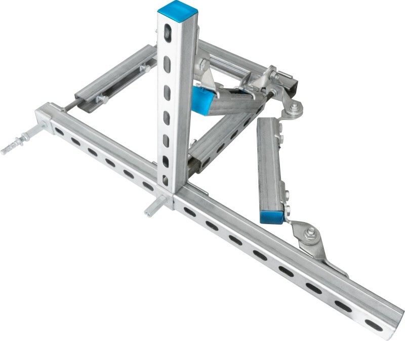 Struct Chanel, UniStrut