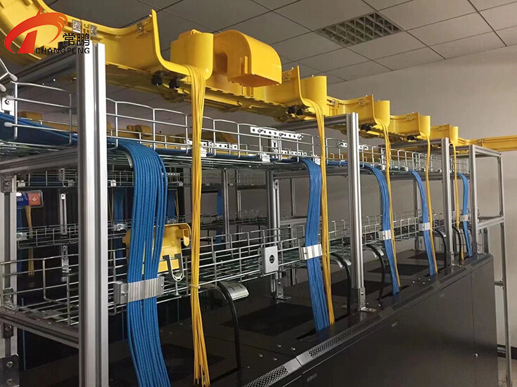 How to Choose the Right Cable Tray for Your Project?