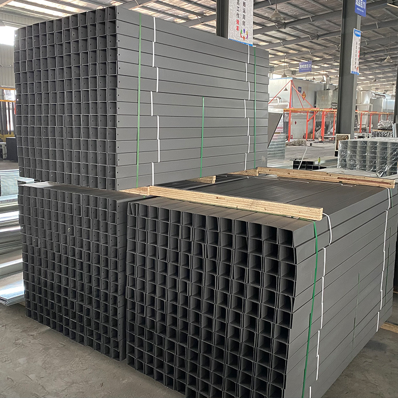 Trunking cable tray / Cable Trunking