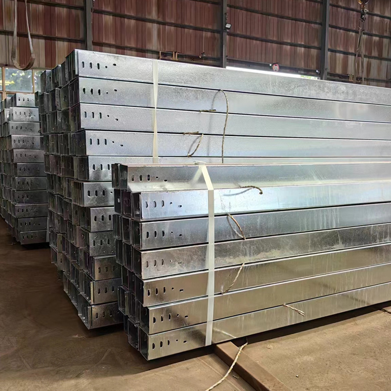 Trunking cable tray / Cable Trunking