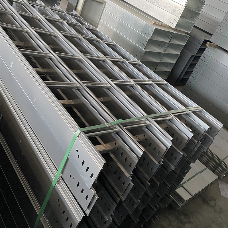 ladder cable tray / cable ladder