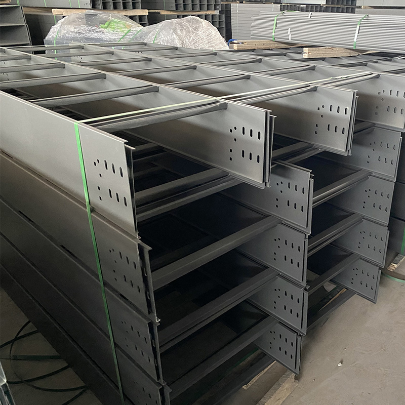 ladder cable tray / cable ladder