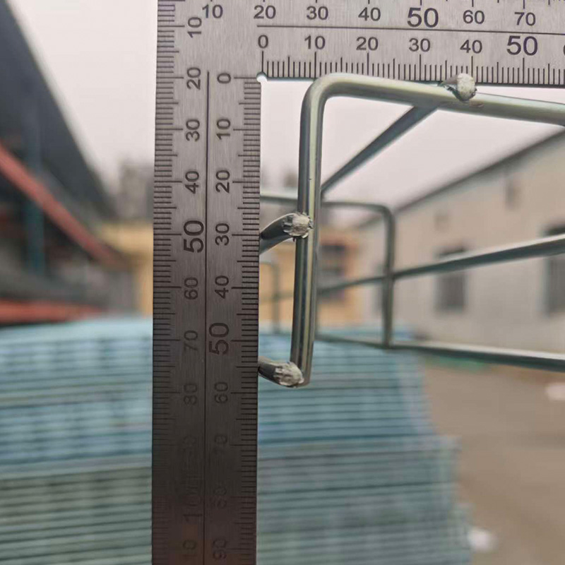 Wire Mesh Cable Tray