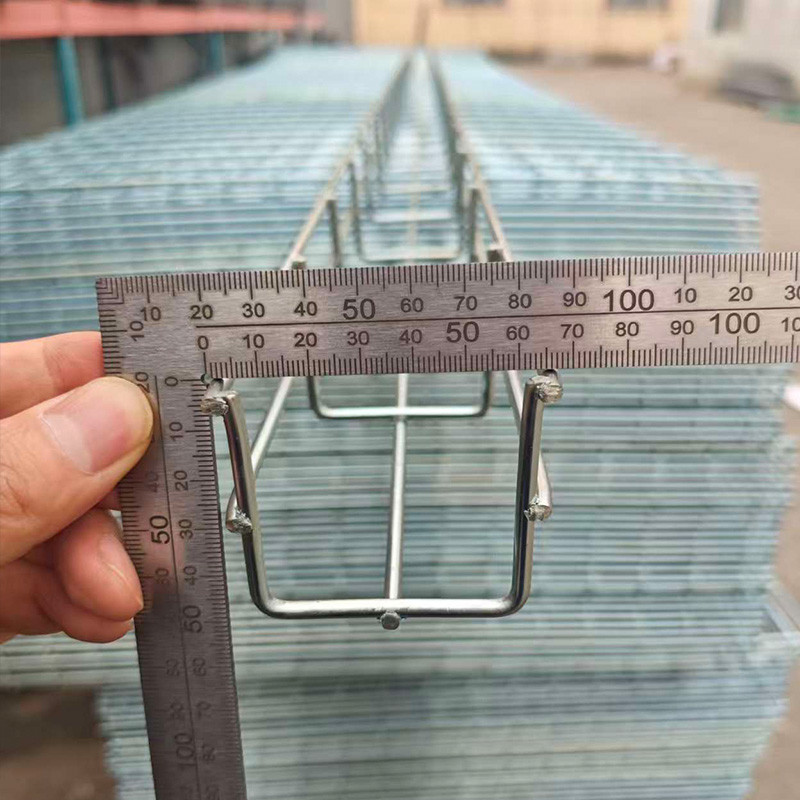 Wire Mesh Cable Tray