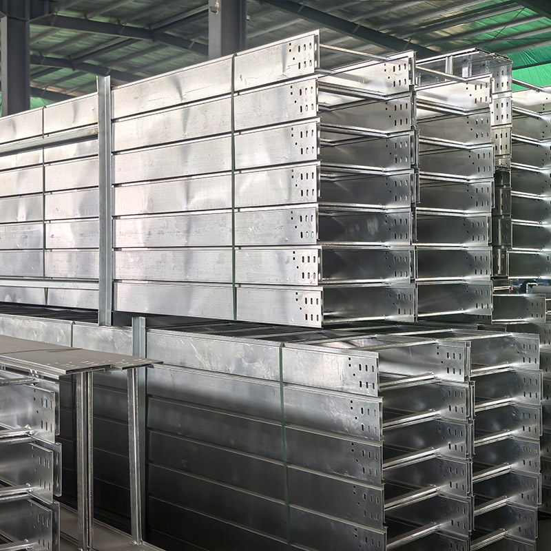 ladder cable tray / cable ladder