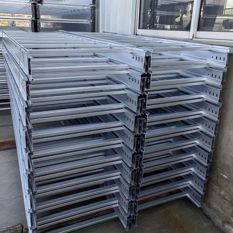 ladder cable tray / cable ladder
