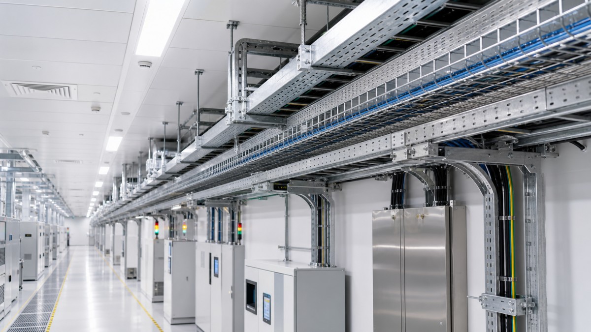 Cable-Tray-Planning-for-Semiconductor-and-Electronics-Facilities