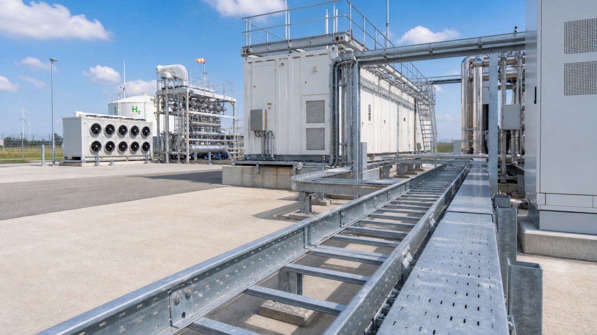 Cable-Tray-Selection-for-Hydrogen-Electrolyzer-Plants Cable-Tray-Selection-for-Hydrogen-Electrolyzer-Plants