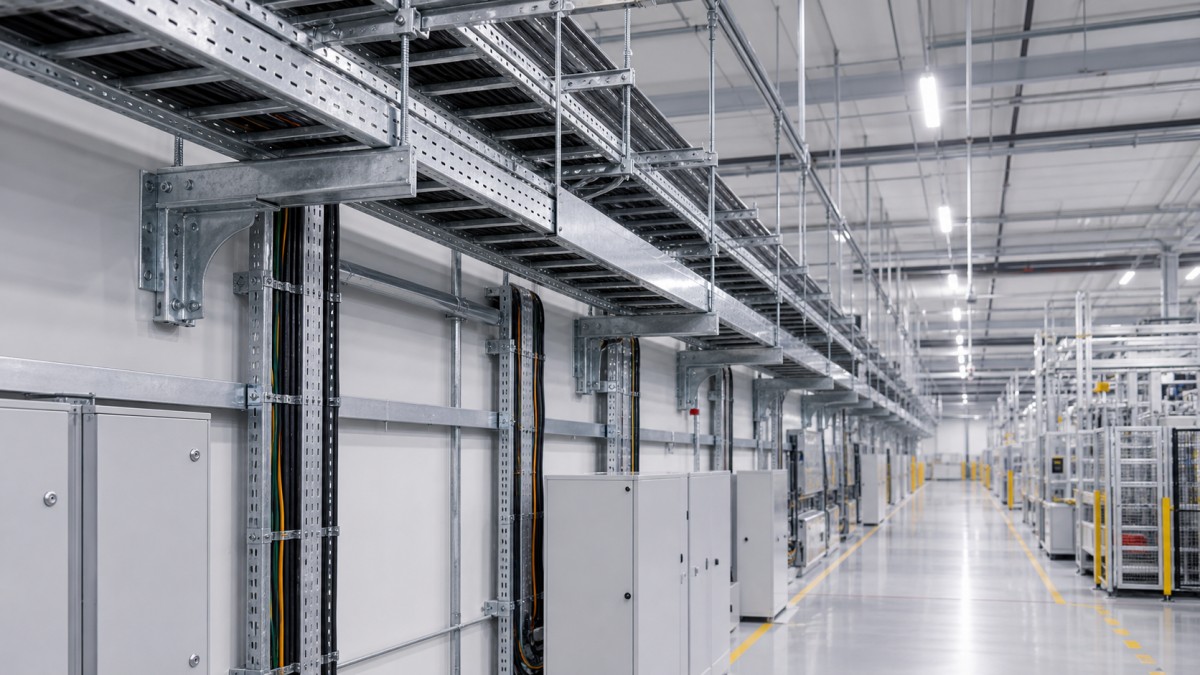 battery-manufacturing-cable-tray-planning battery-manufacturing-cable-tray-planning