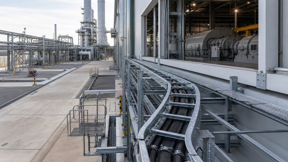 Cable Tray Selection for Combined-Cycle Power Plants combined-cycle-power-plant-cable-tray-selection-cover