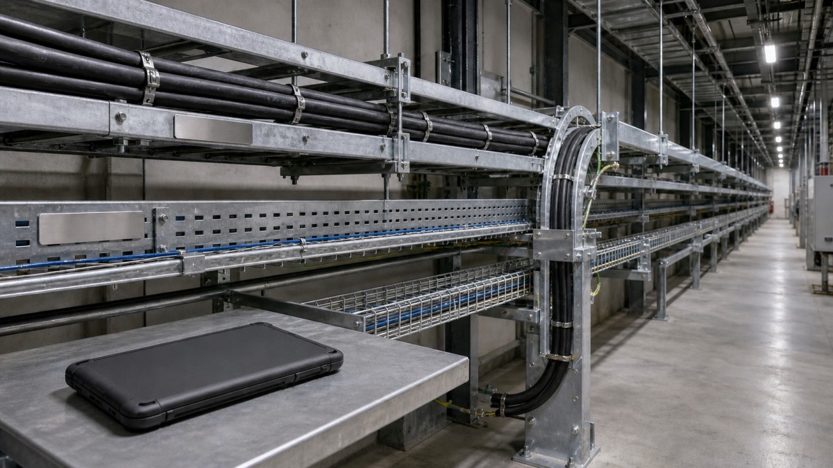 cable-tray-route-tagging-digital-handover-epc-cover Cable Tray Route Tagging and Digital Handover for EPC Projects