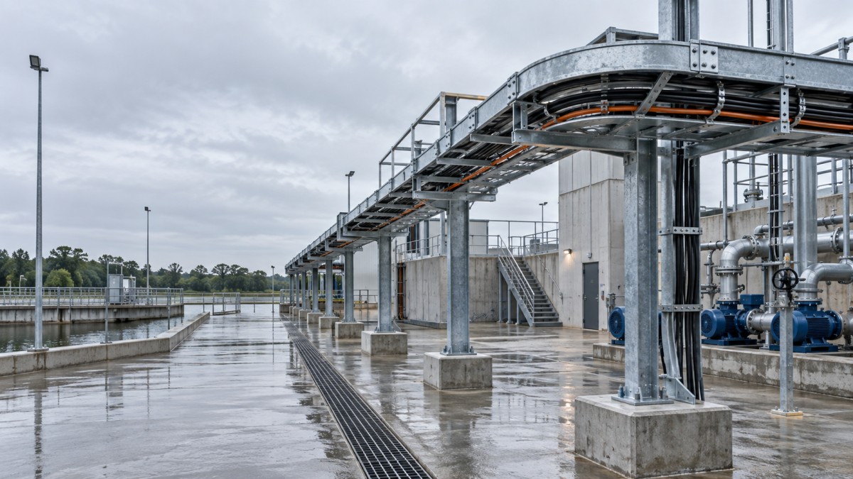 flood-resilient-cable-tray-routing-industrial-infrastructure-cover Flood-Resilient Cable Tray Routing for Industrial and Infrastructure Projects