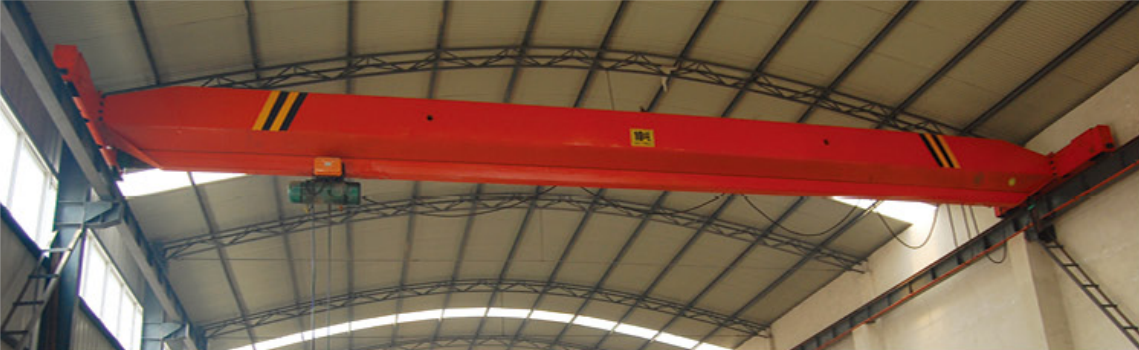 The factory produces port gantry cranes, unloading bridge cranes, and other heavy-duty cranes6