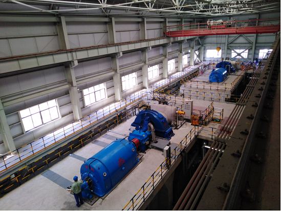 The 17th International Exhibition on Electrical Technology & Equipment-Vietnam