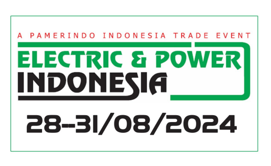 Electric & Power Indonesia 2024