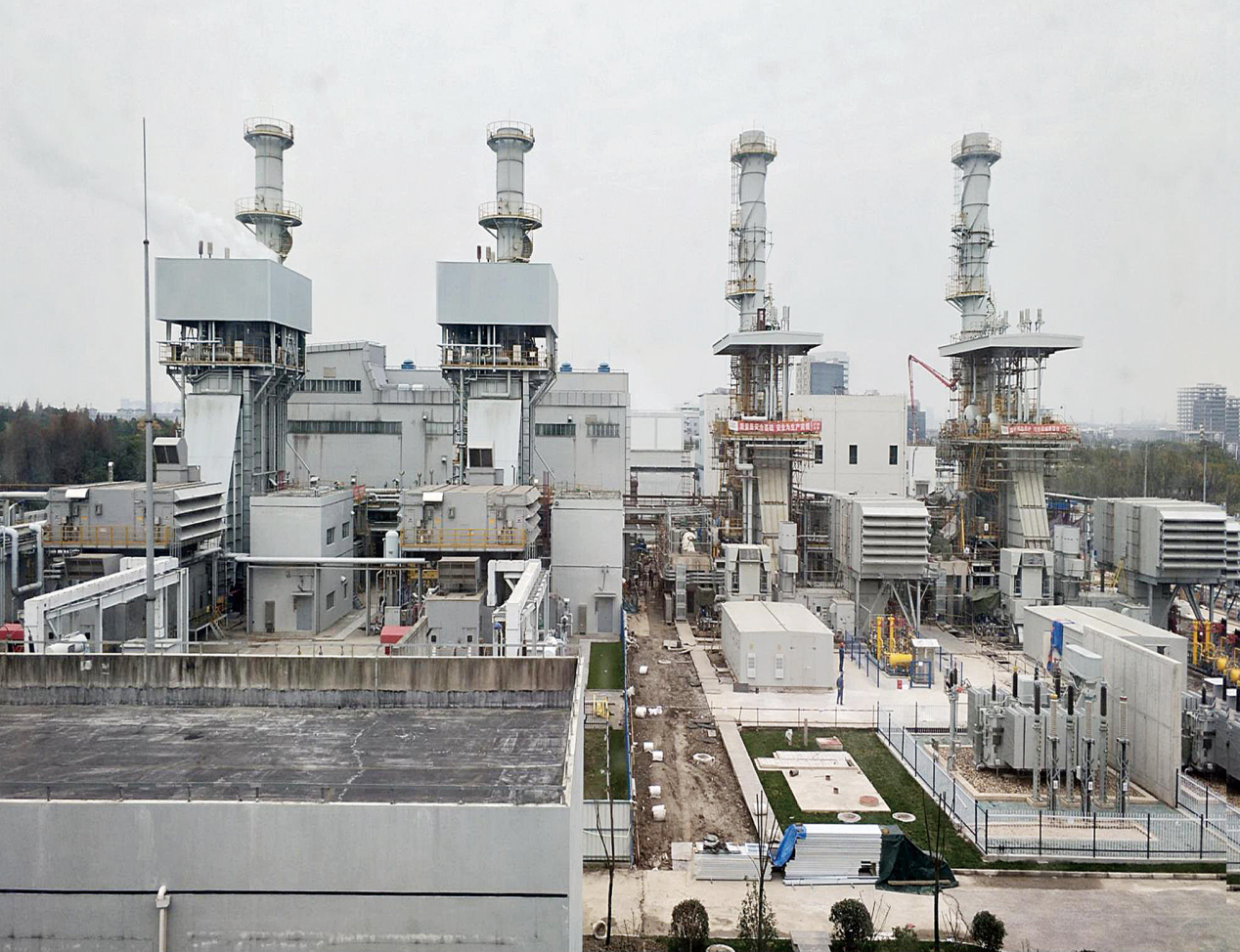 Bangkok, Thailand - Asia Power Show