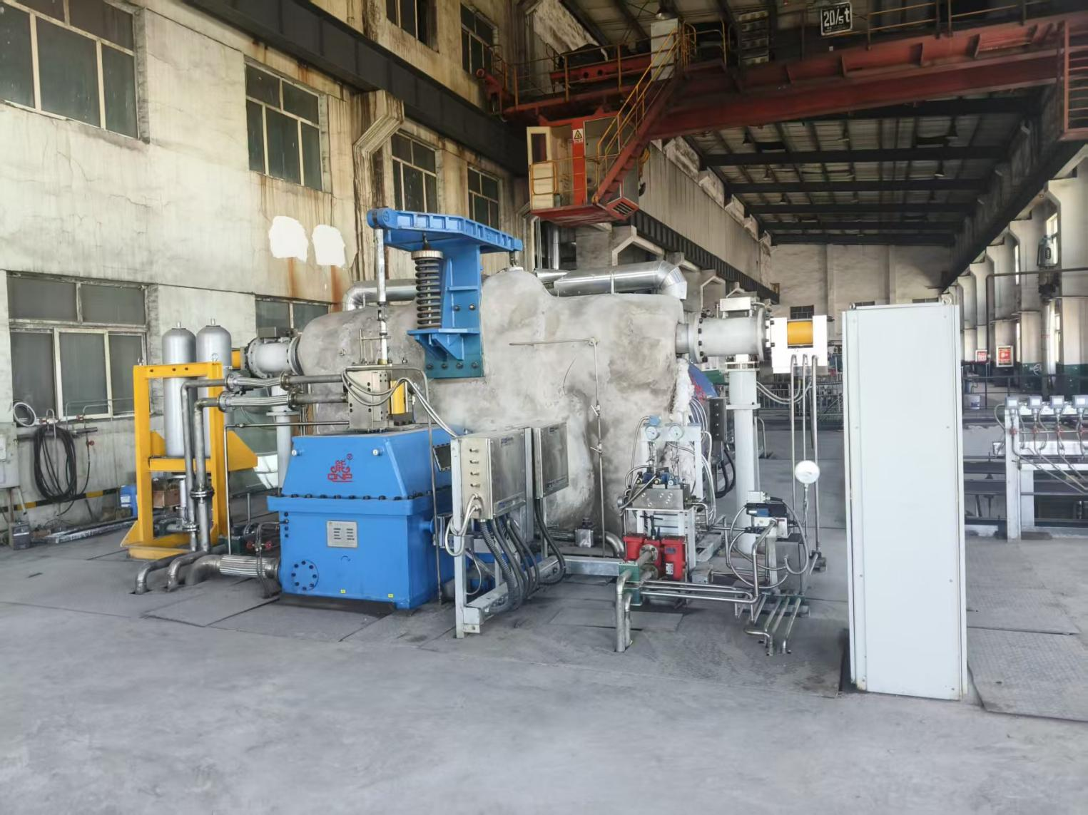 Successfully Grid-connected & Operational