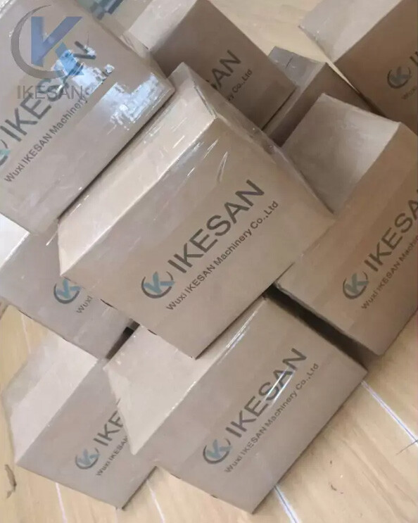 Regular shipment of stump grinding teeth and mulcher teeth