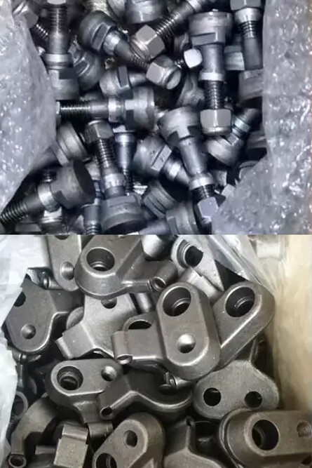 Stump Grinder Teeth and Mulcher Teeth Shipment