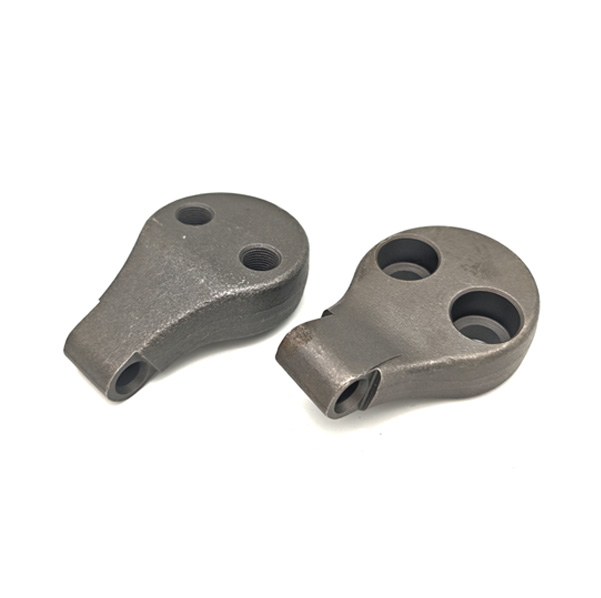 Round Teeth 1100 Type Pocket