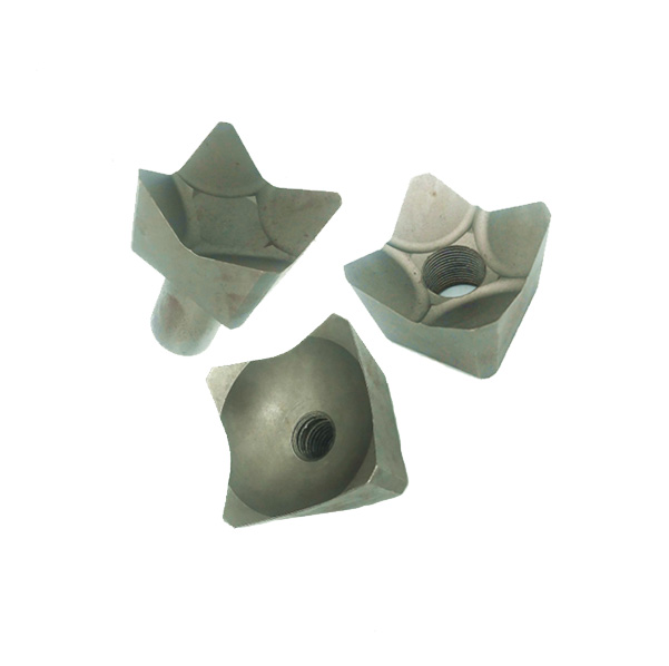 Feller Buncher Saw Teeth