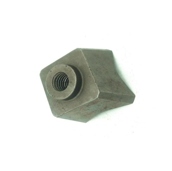 Feller Buncher Saw Teeth