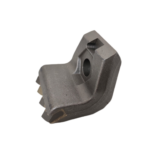 Carbide Teeth For Mulchers