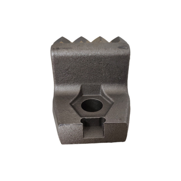 Carbide Teeth For Mulchers