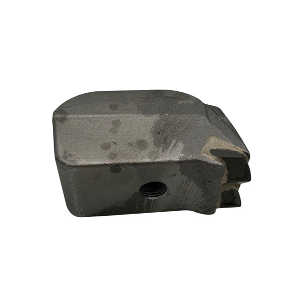 Seppi Mulchers Miniduo Hammer Teeth Replacement