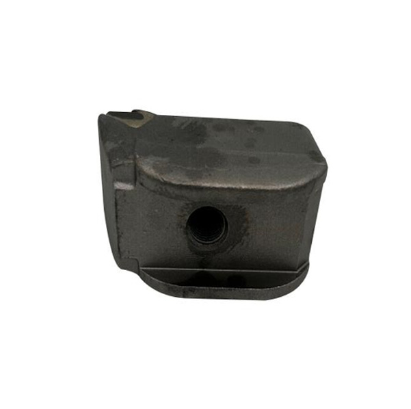 Seppi Mulchers Miniduo Hammer Teeth Replacement