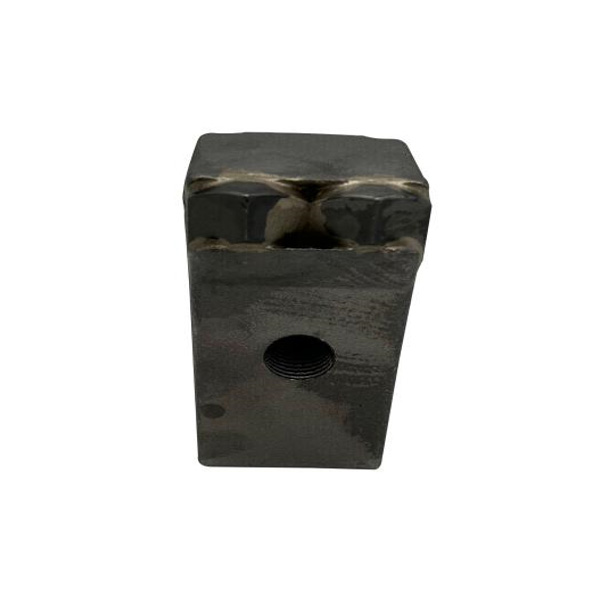 Seppi Mulchers Miniduo Hammer Teeth Replacement