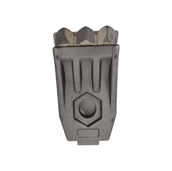 Triple G1 Pointed Tip Carbide Teeth