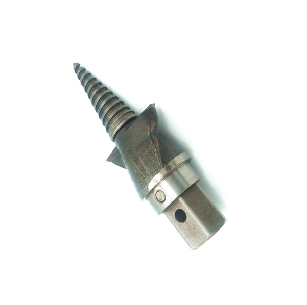 hex replacement stump planner pilot