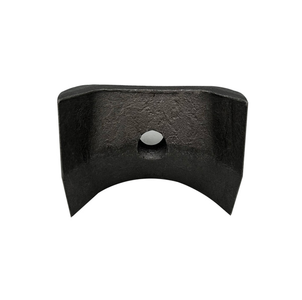 Viking Sword Mulching Knife