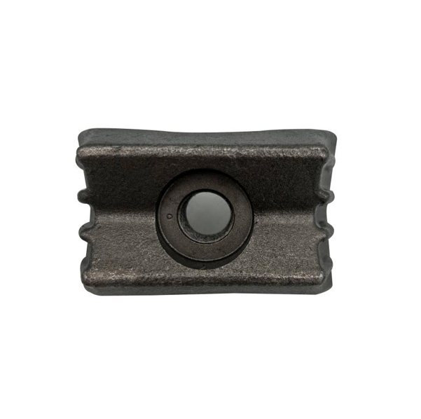 Viking Sword Mulching Knife