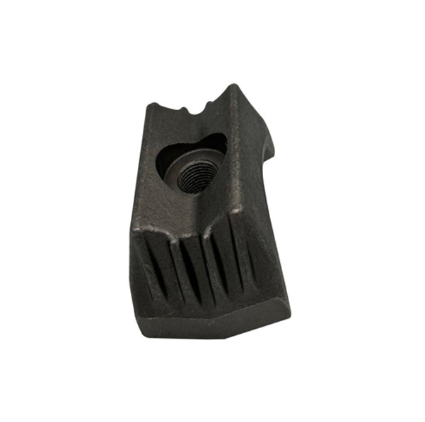 Viking Sword Mulching Knife