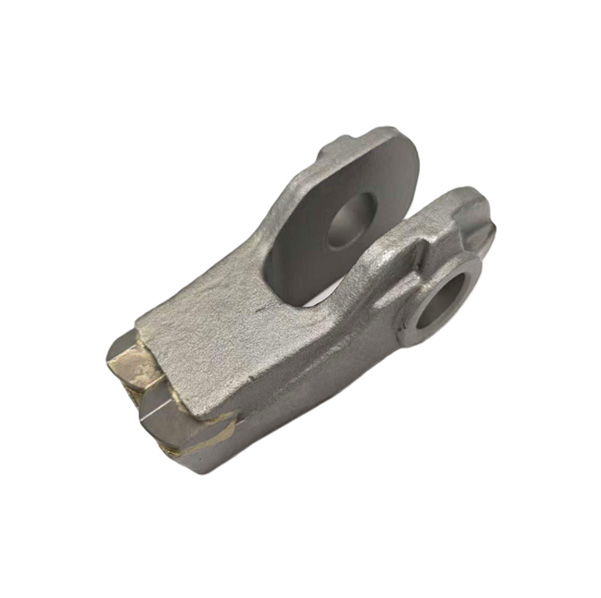 Forestry Mulching Big Carbide Mulcher Teeth