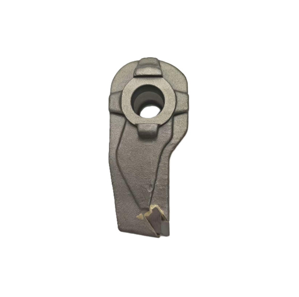 Forestry Mulching Big Carbide Mulcher Teeth