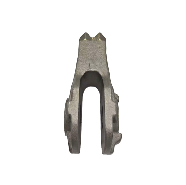 Forestry Mulching Big Carbide Mulcher Teeth