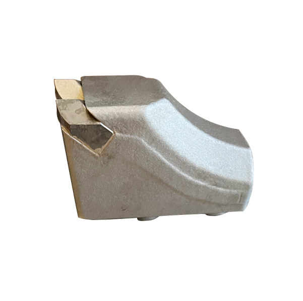 Forestry Mulcher Teeth