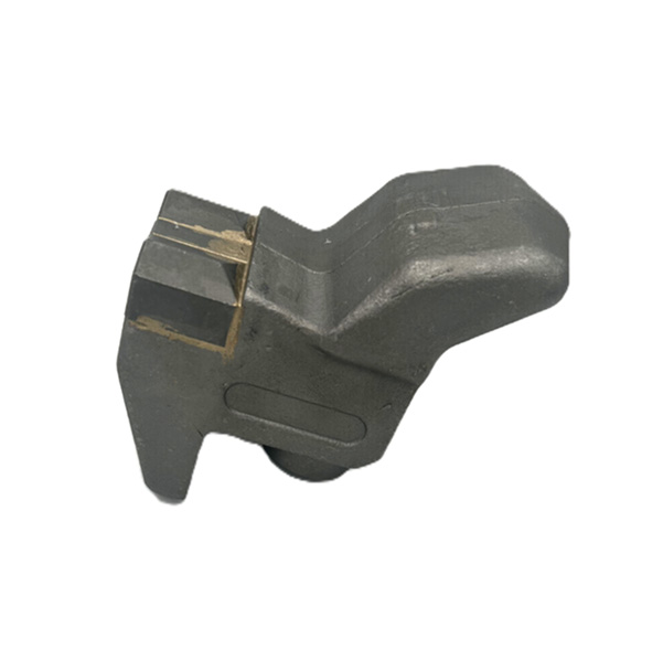 Rock Crusher Forestry Mulcher Teeth