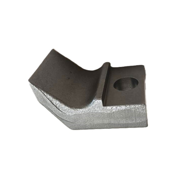 mulcher tooth type C3