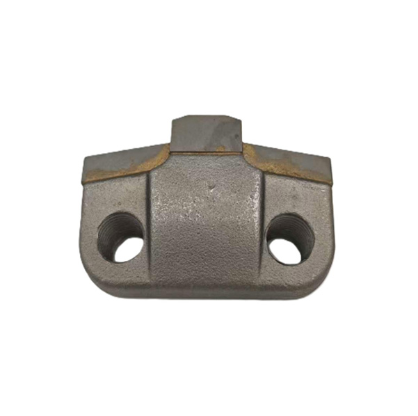 Triple Carbide Hammer Tooth