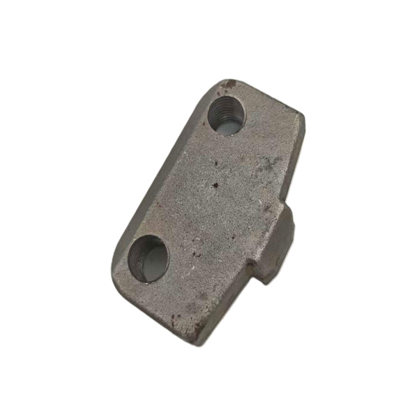 Triple Carbide Hammer Tooth